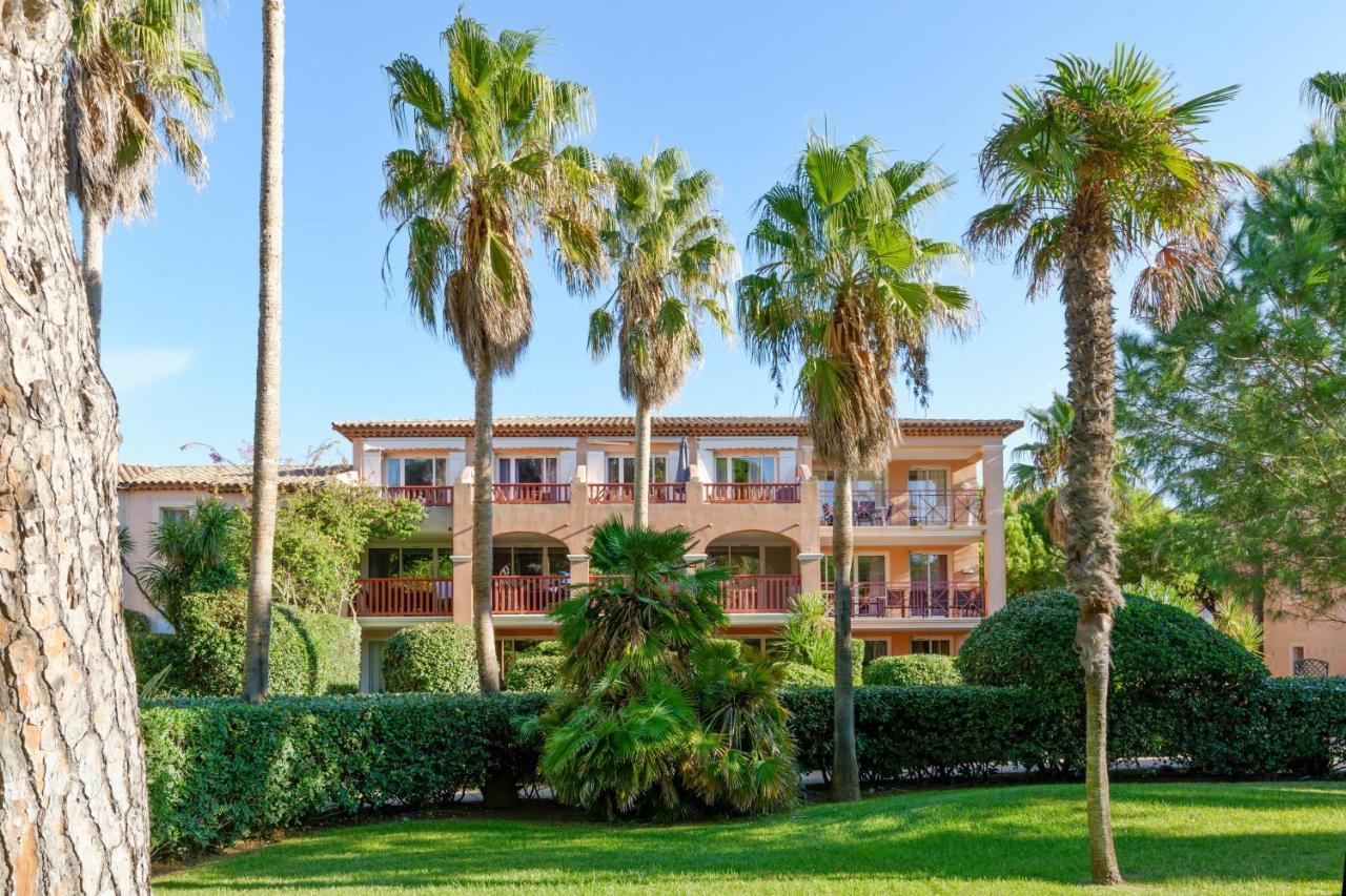Apart-hotel Pierre & La Pinede