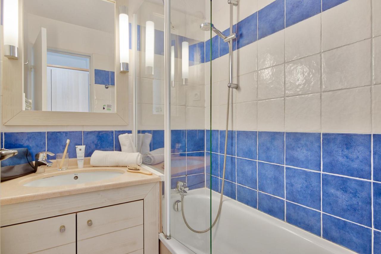 Pierre & La Pinede Aparthotel 3*