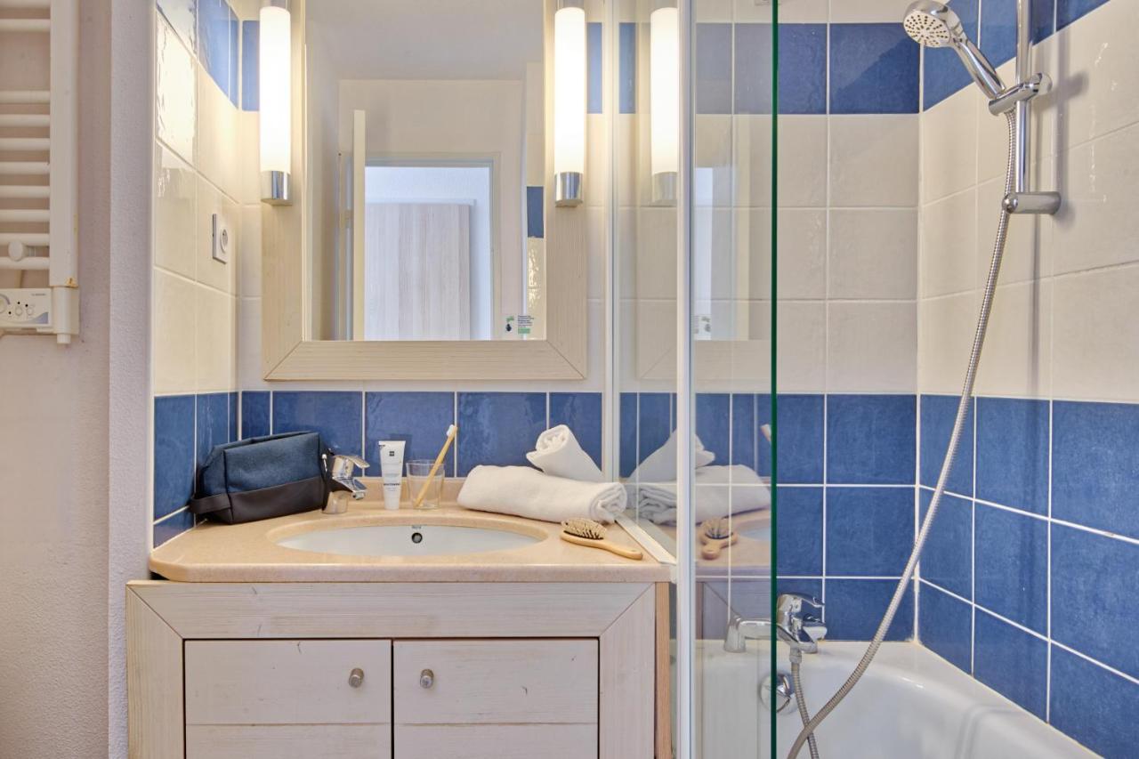 Apart-hotel Pierre & La Pinede Hyères