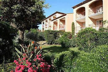 Pierre & La Pinede Aparthotel 3*