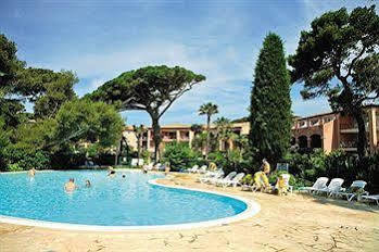 Aparthotel Pierre & La Pinede