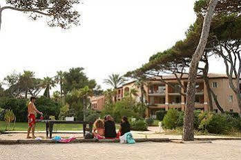 Pierre & La Pinede 3* Hyères