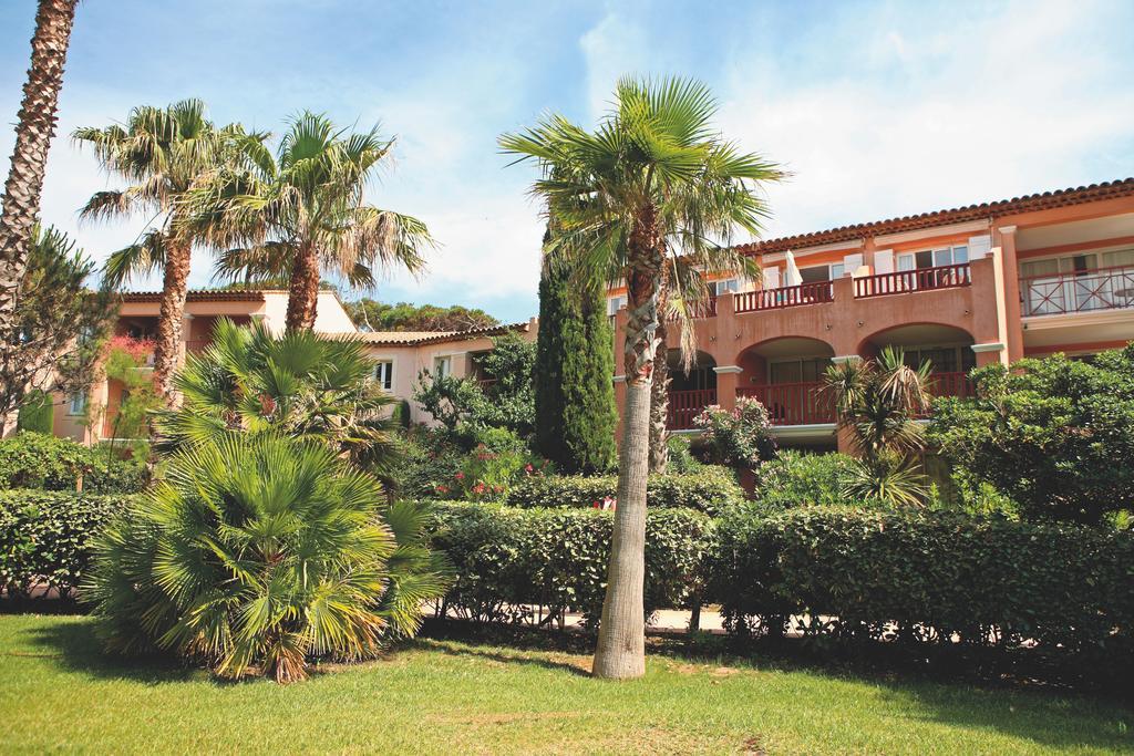 Pierre & La Pinede 3*