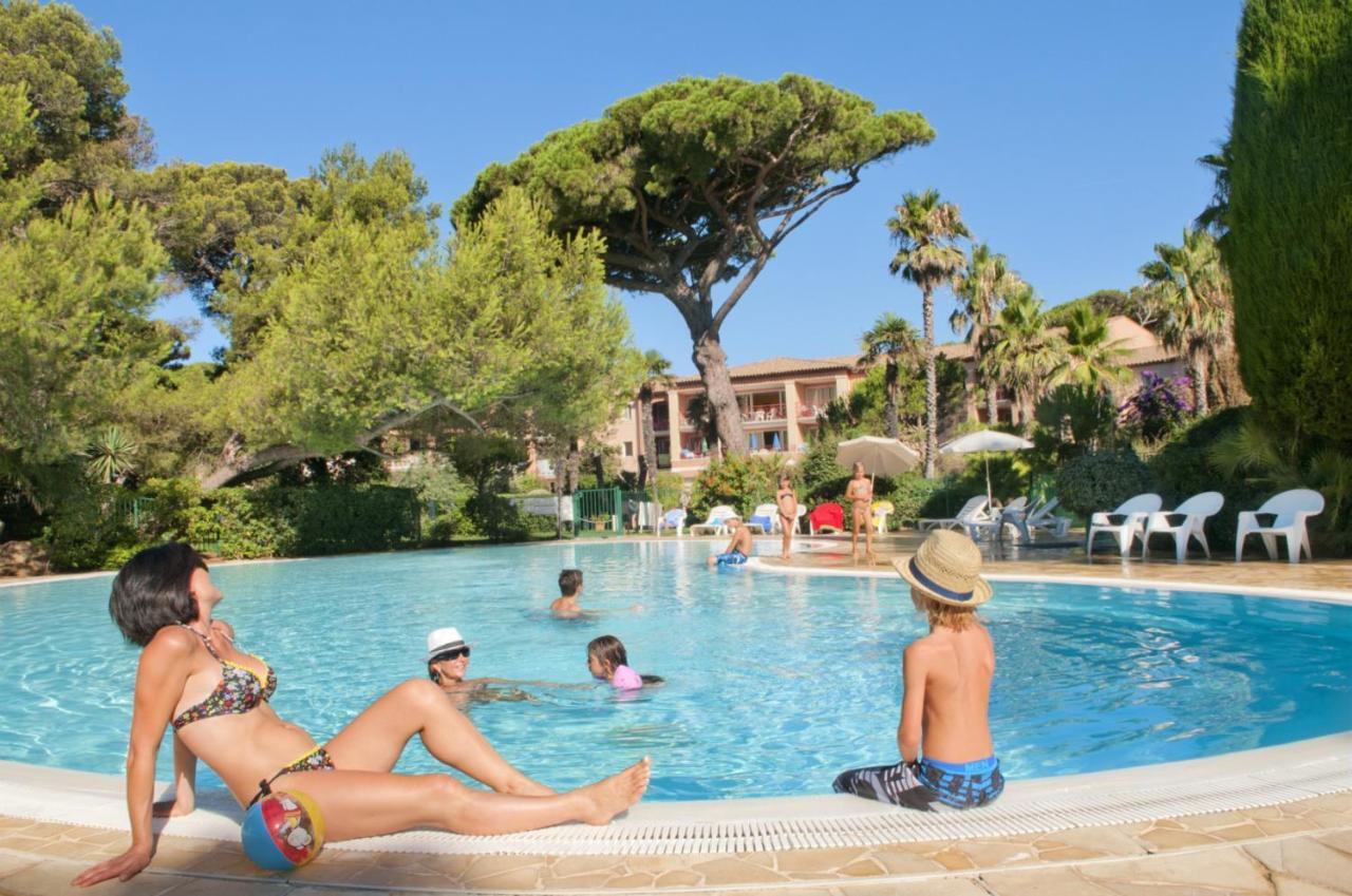Pierre & La Pinede 3* Hyères