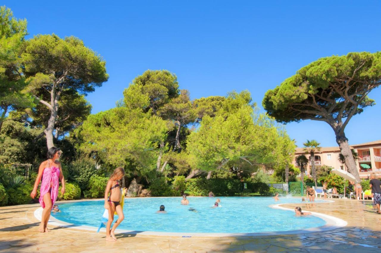 Pierre & La Pinede Apart-hotel