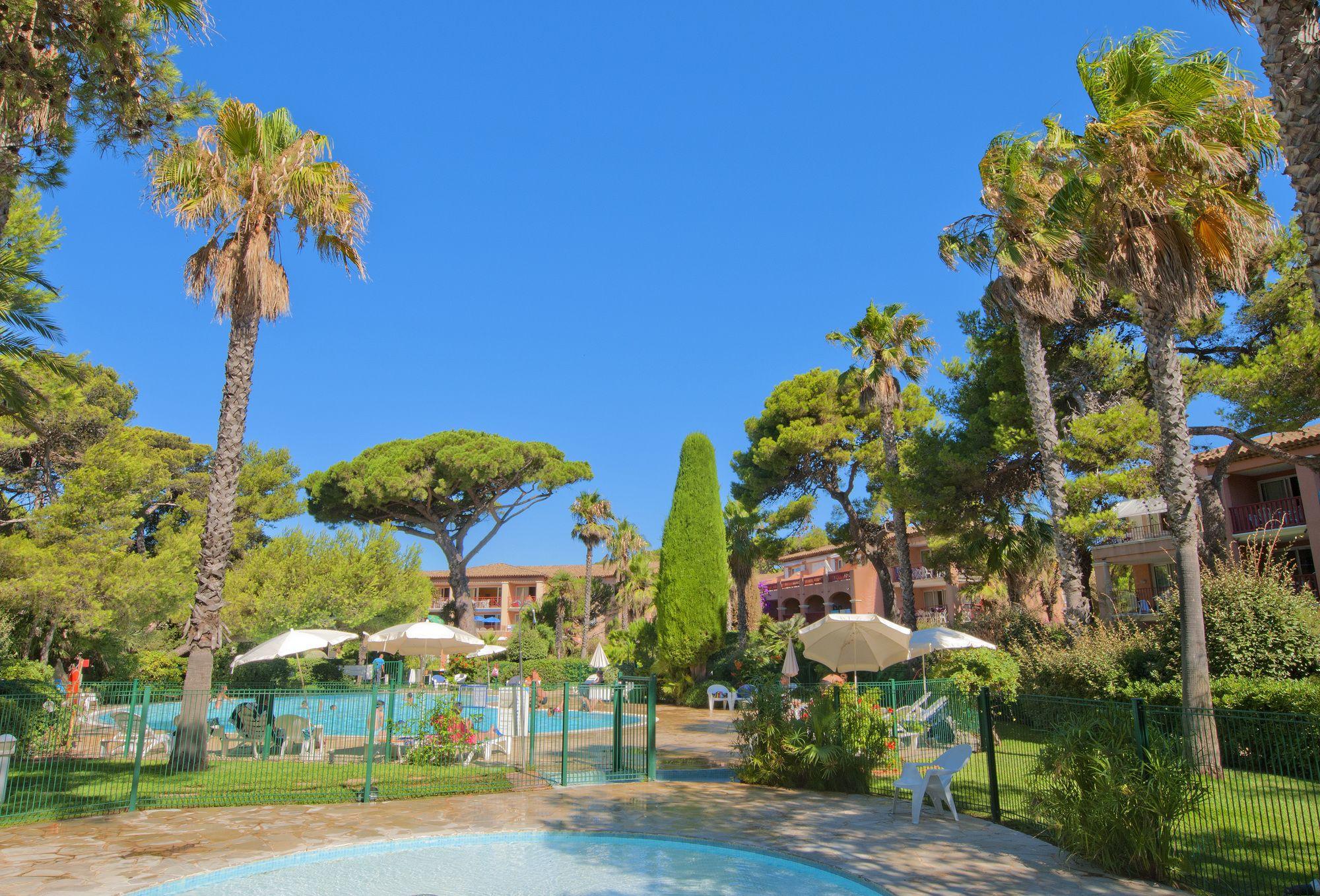Pierre & La Pinede 3* Hyères