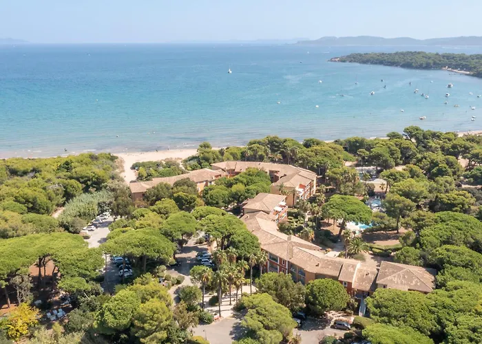 Residence Pierre & Vacances La Pinede
