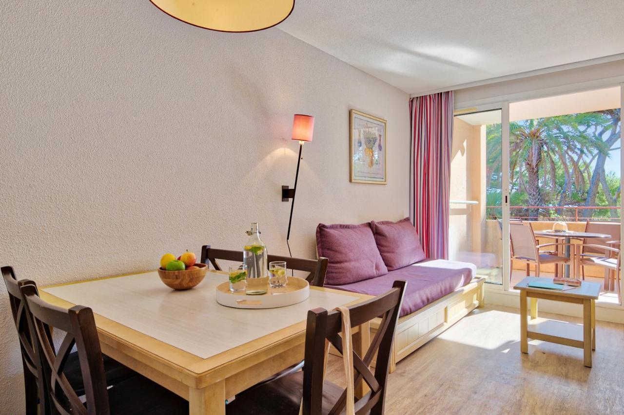 Pierre & La Pinede 3* Hyeres