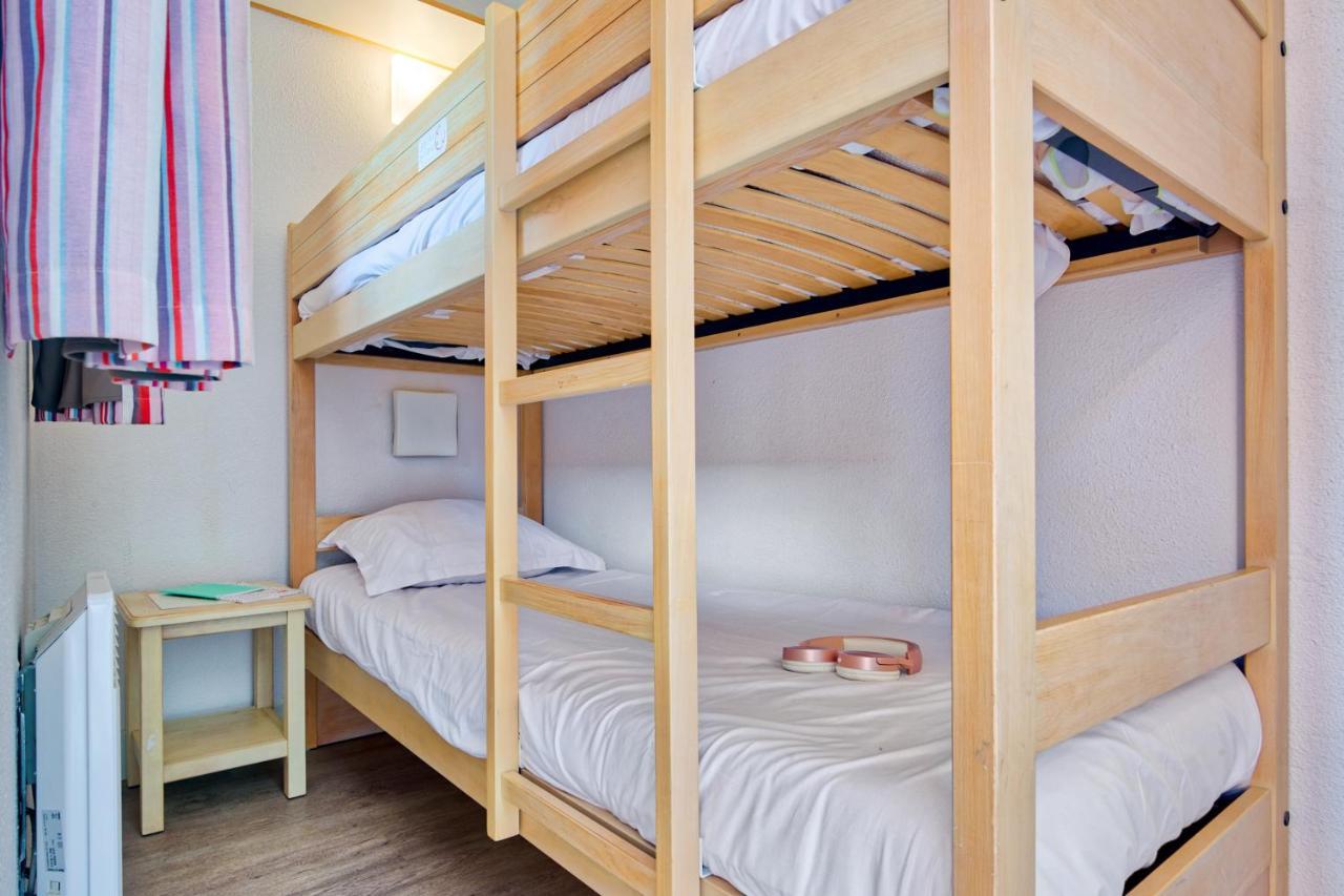 Aparthotel Pierre & La Pinede 3*