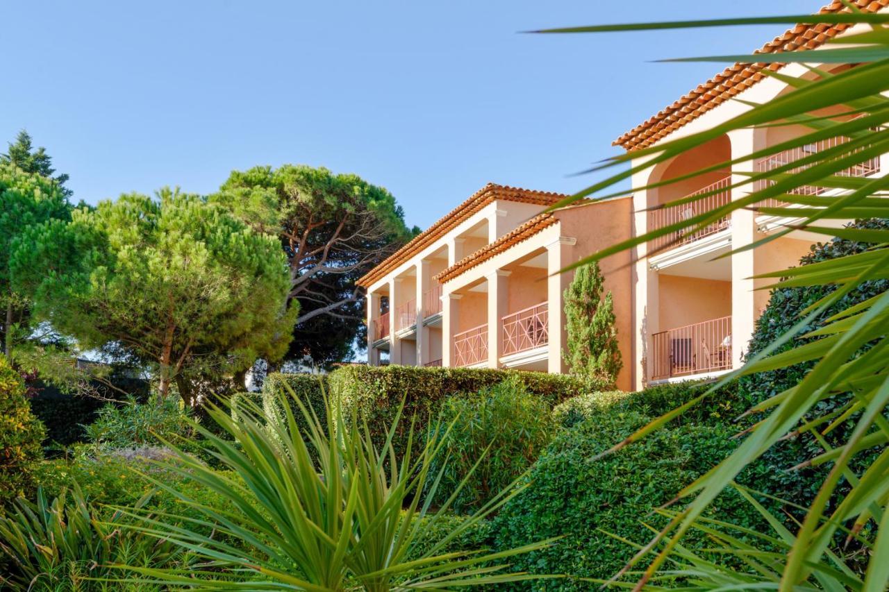 Pierre & La Pinede Aparthotel