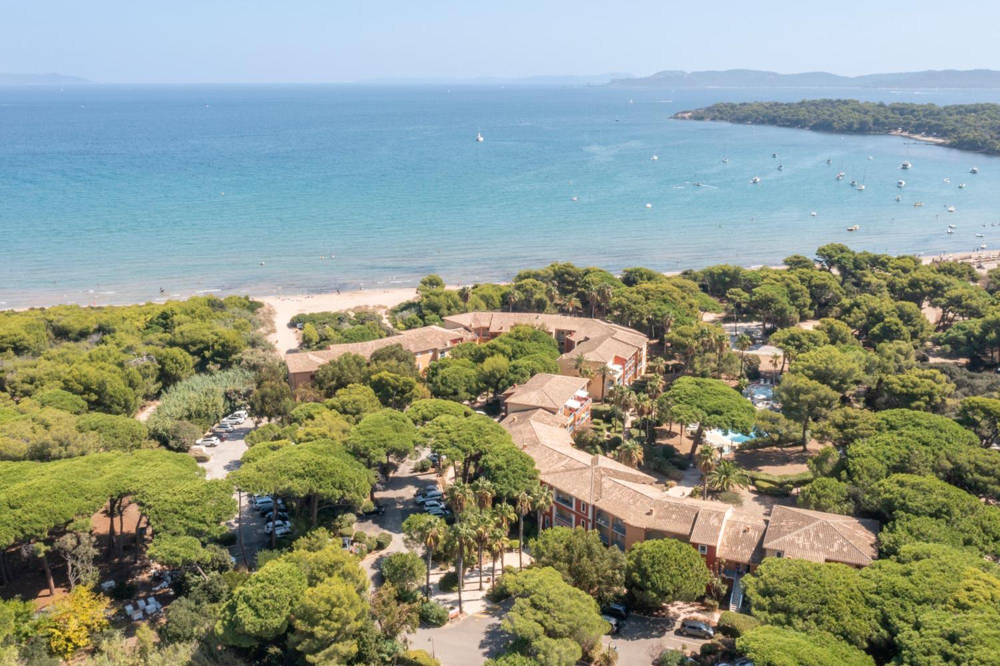 Pierre & La Pinede 3* Hyères