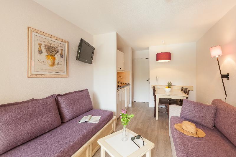 Pierre & La Pinede Aparthotel