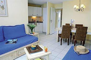 Aparthotel Pierre & La Pinede 3*