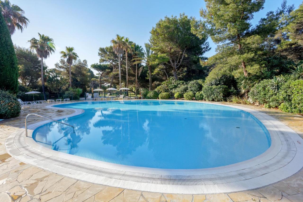 Pierre & La Pinede Aparthotel Hyères
