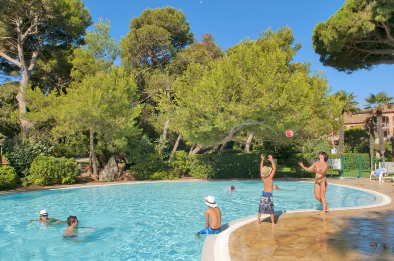 Pierre & La Pinede 3*