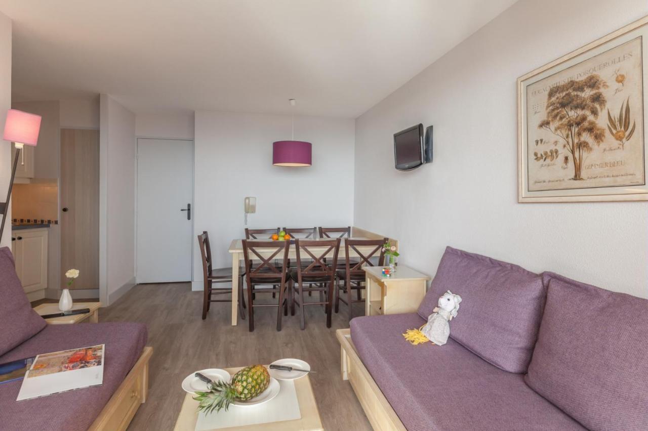 Pierre & La Pinede Aparthotel