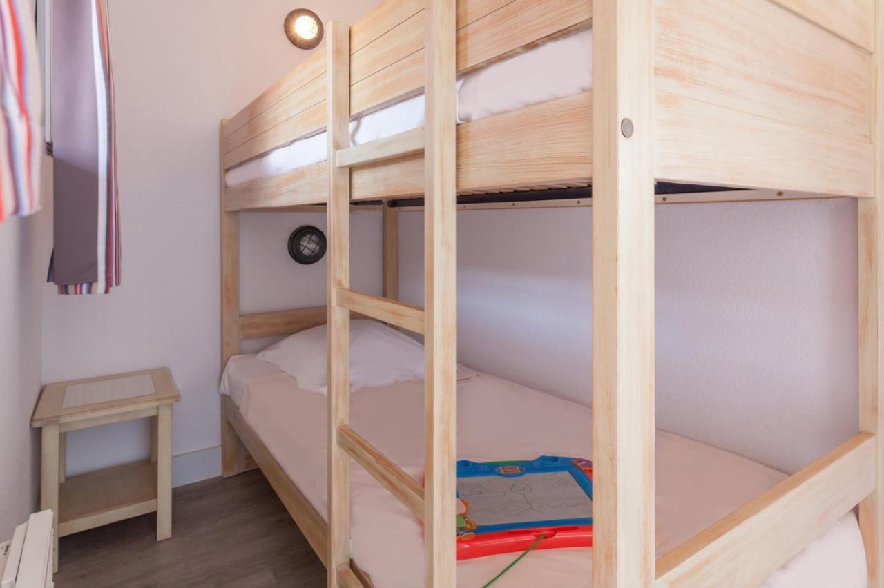 Pierre & La Pinede Aparthotel